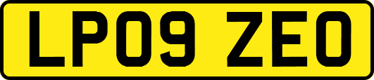 LP09ZEO
