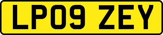 LP09ZEY