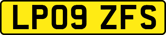 LP09ZFS