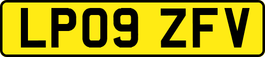 LP09ZFV