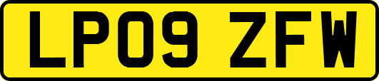 LP09ZFW