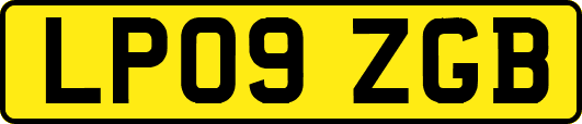 LP09ZGB
