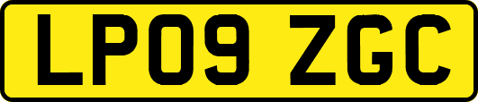 LP09ZGC