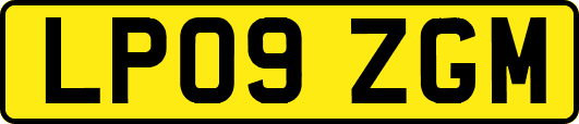 LP09ZGM