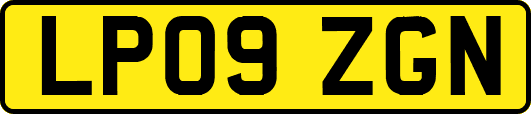 LP09ZGN