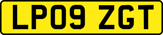 LP09ZGT