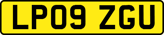 LP09ZGU
