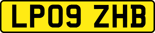 LP09ZHB