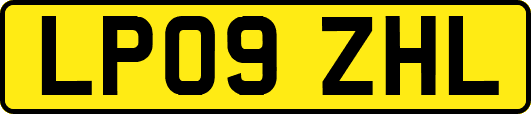 LP09ZHL