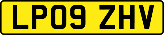 LP09ZHV