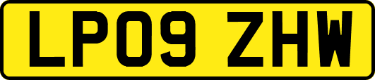 LP09ZHW