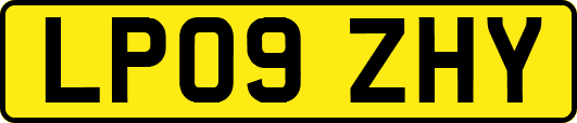 LP09ZHY