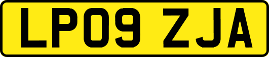 LP09ZJA