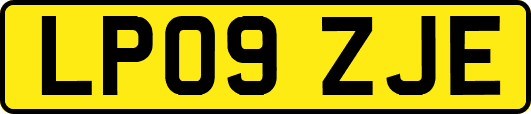 LP09ZJE