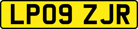 LP09ZJR
