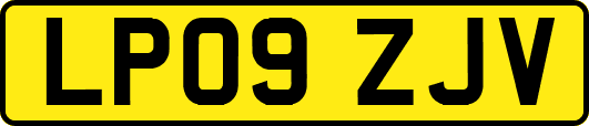 LP09ZJV