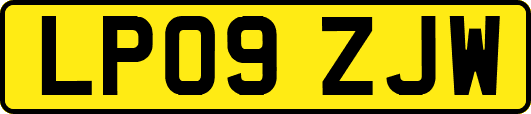LP09ZJW