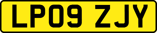 LP09ZJY