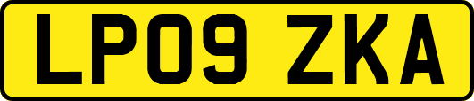 LP09ZKA