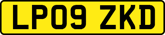 LP09ZKD