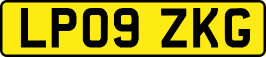 LP09ZKG