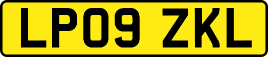 LP09ZKL