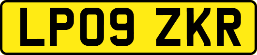 LP09ZKR
