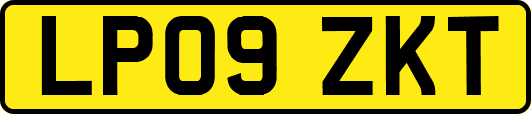 LP09ZKT