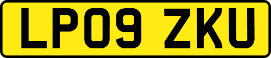 LP09ZKU