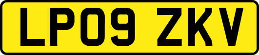 LP09ZKV