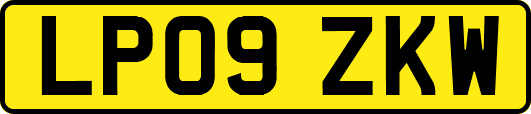 LP09ZKW