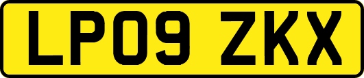 LP09ZKX