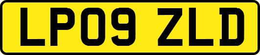 LP09ZLD