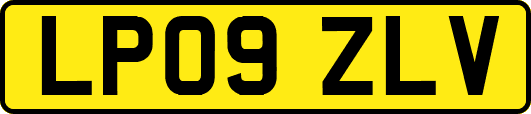 LP09ZLV