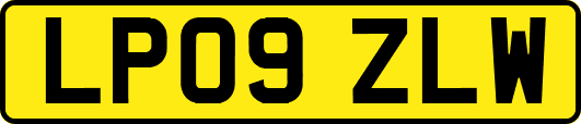 LP09ZLW