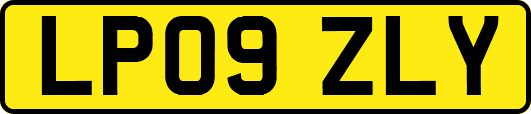 LP09ZLY