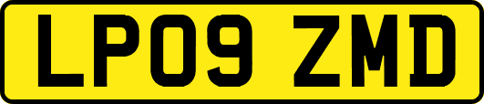LP09ZMD