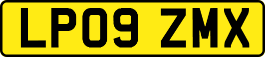 LP09ZMX