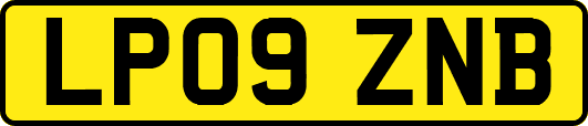 LP09ZNB