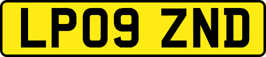LP09ZND