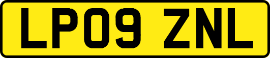 LP09ZNL