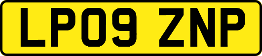 LP09ZNP