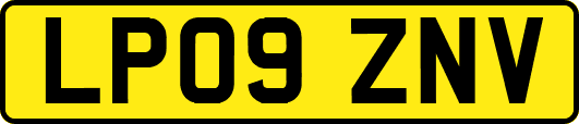 LP09ZNV