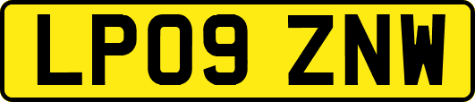 LP09ZNW