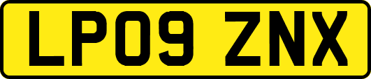 LP09ZNX