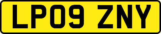 LP09ZNY