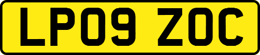 LP09ZOC