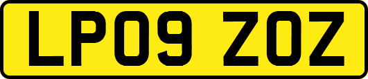 LP09ZOZ