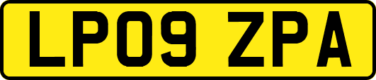 LP09ZPA