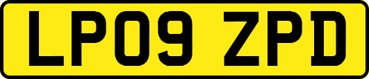 LP09ZPD